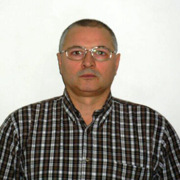 Petru Batin